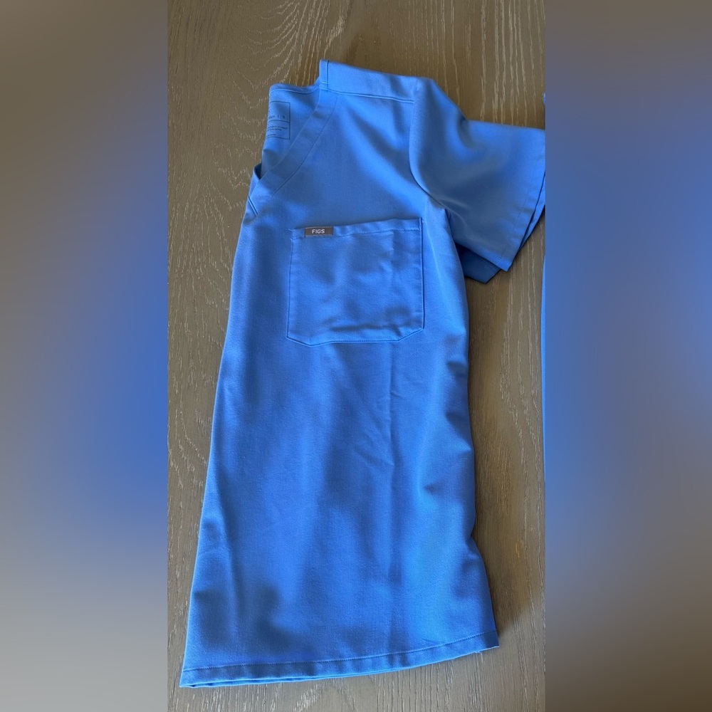 Figs Scrubs